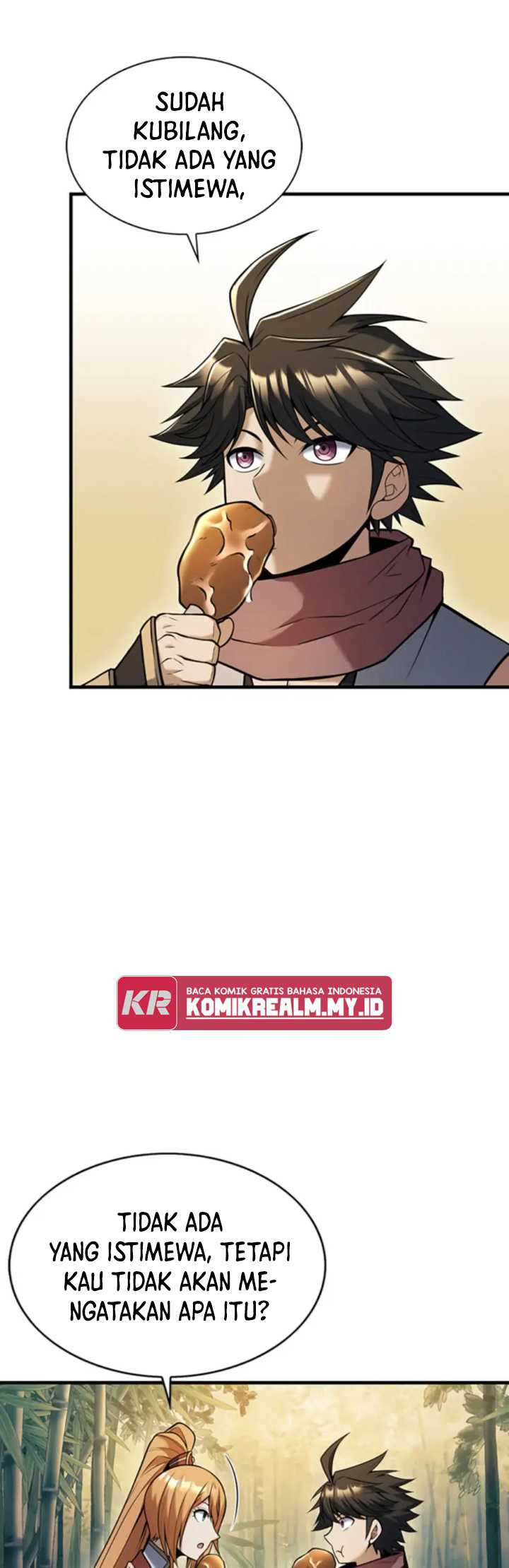 The Star Of A Supreme Ruler Chapter 50 Gambar 14