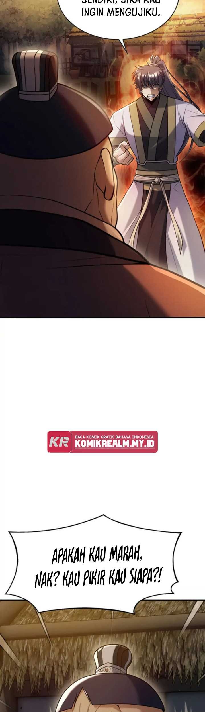 The Star Of A Supreme Ruler Chapter 49 Gambar 21