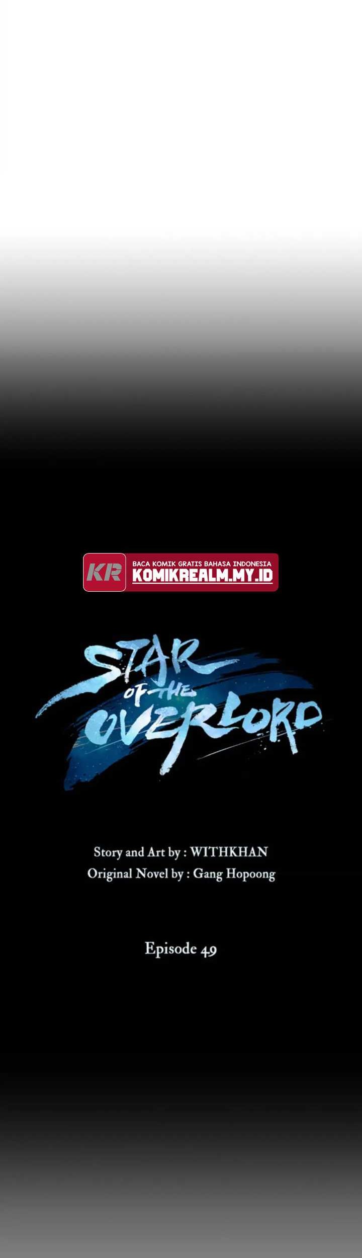 The Star Of A Supreme Ruler Chapter 49 Gambar 33