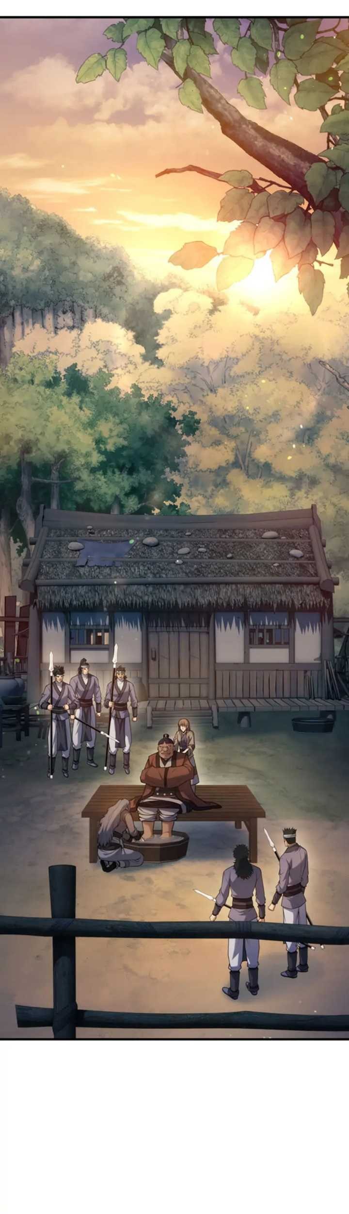 Baca  The Star Of A Supreme Ruler Chapter 49 Gambar 2
