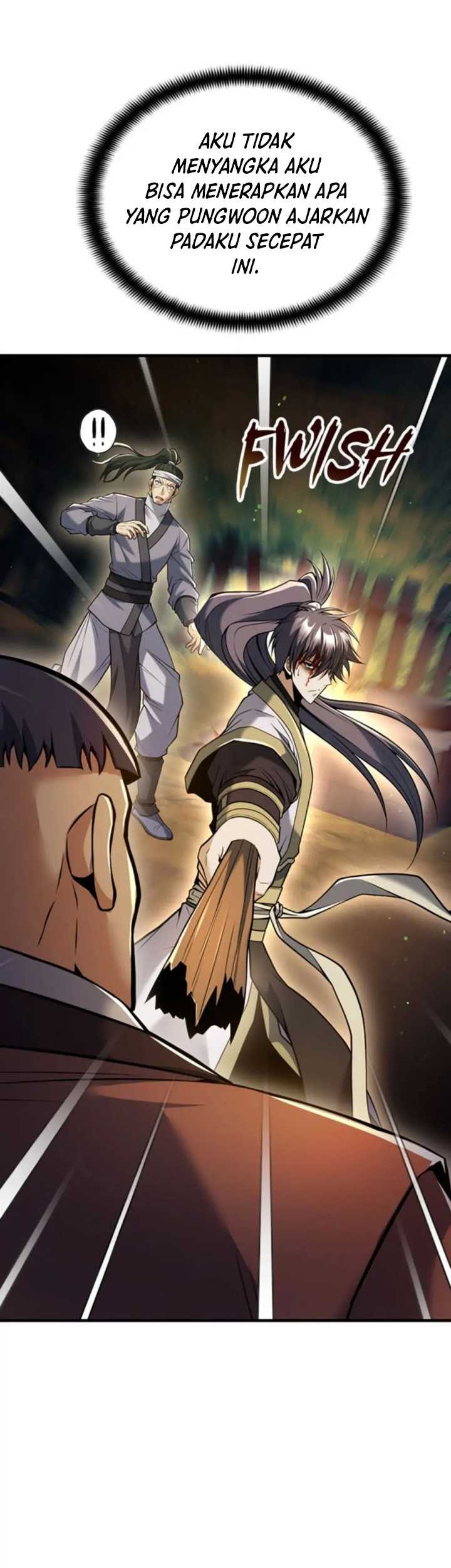 The Star Of A Supreme Ruler Chapter 49 Gambar 65
