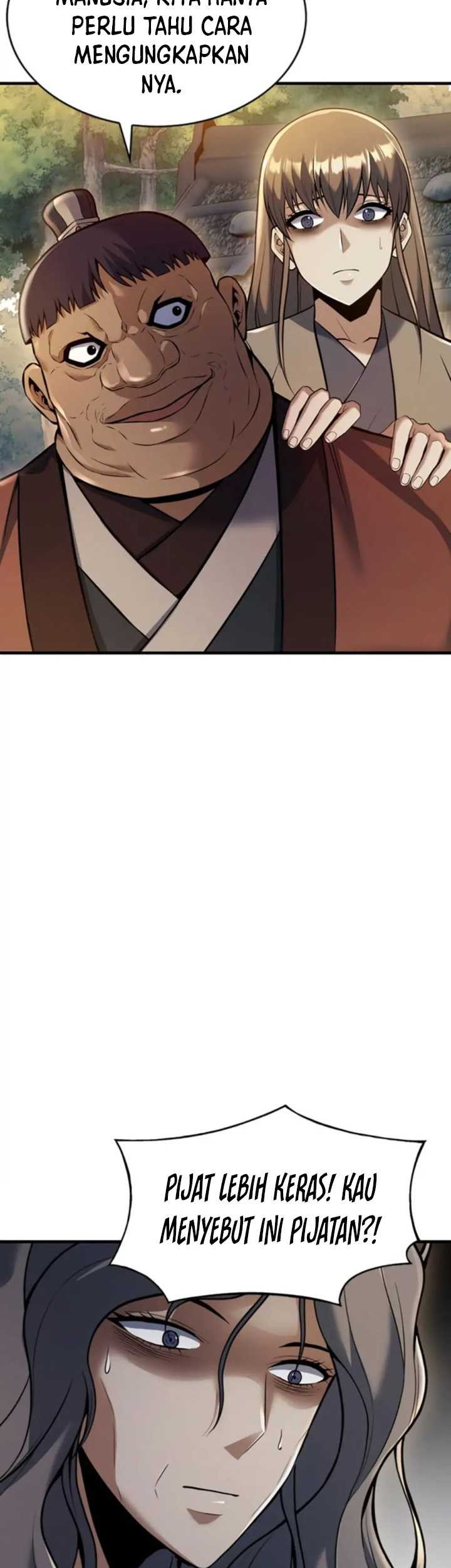 The Star Of A Supreme Ruler Chapter 49 Gambar 4