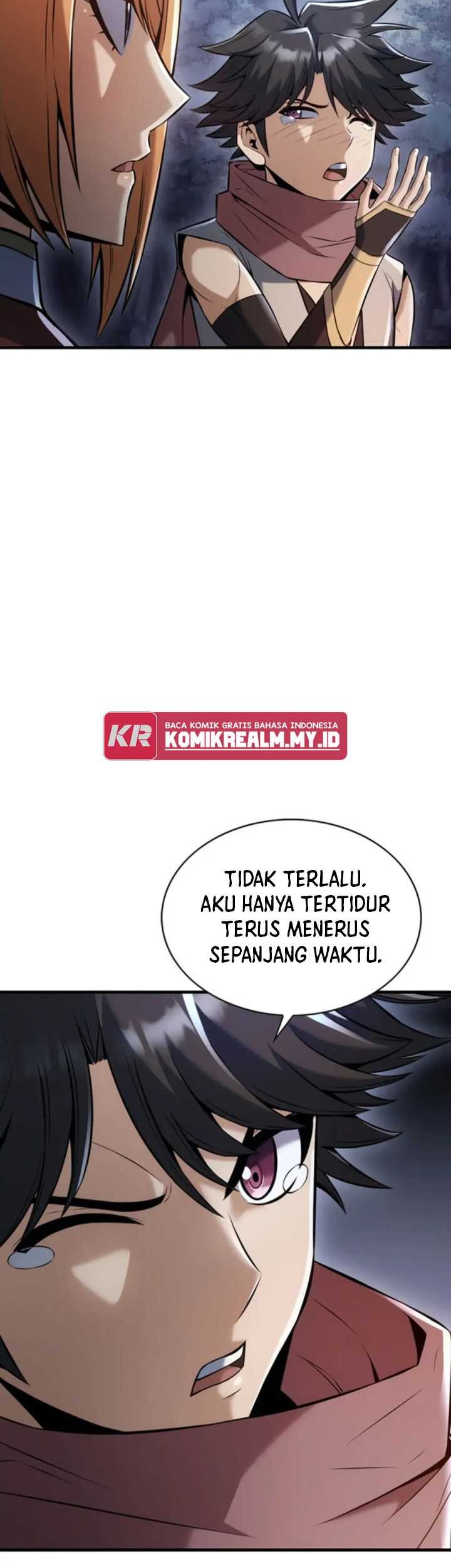 The Star Of A Supreme Ruler Chapter 48 Gambar 18