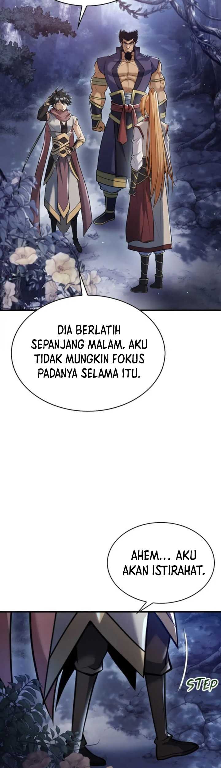 The Star Of A Supreme Ruler Chapter 48 Gambar 20