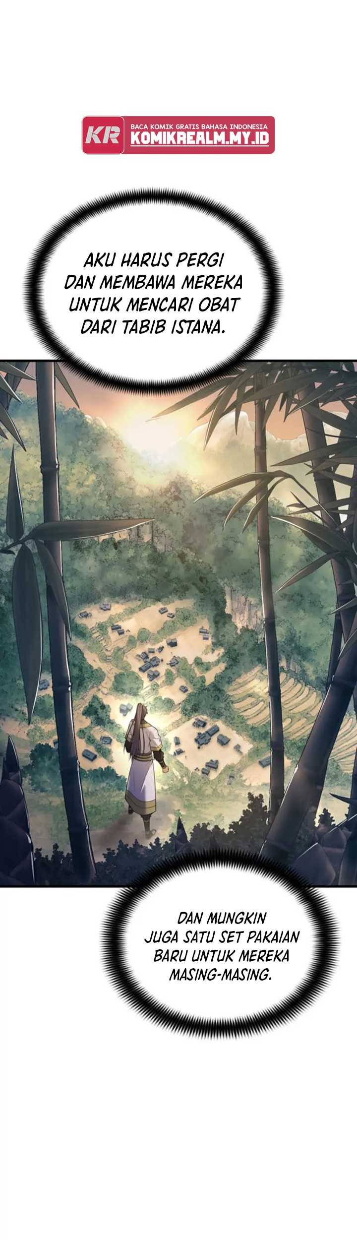 The Star Of A Supreme Ruler Chapter 48 Gambar 29