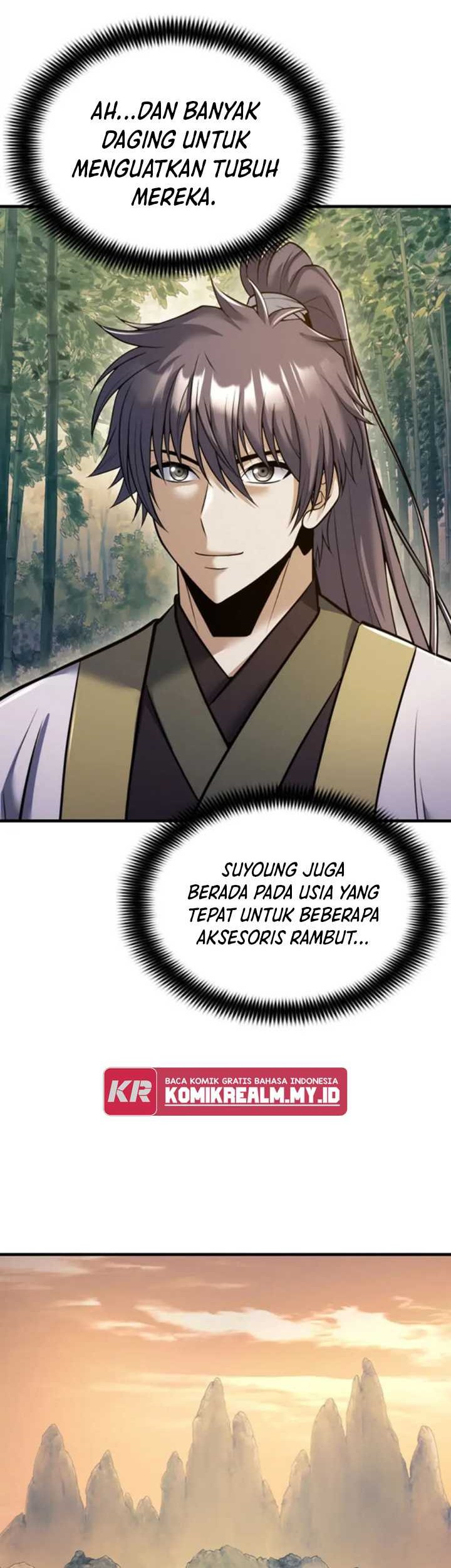 The Star Of A Supreme Ruler Chapter 48 Gambar 30