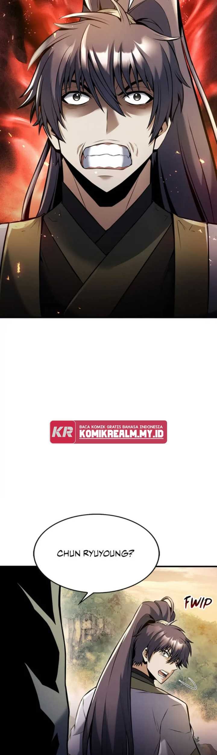 The Star Of A Supreme Ruler Chapter 48 Gambar 35