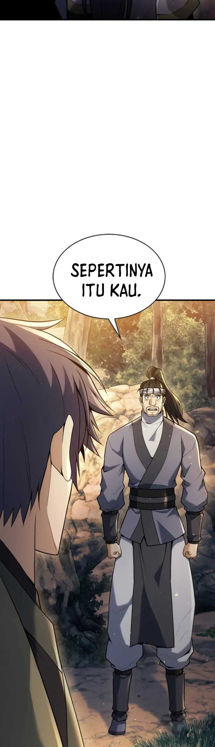 The Star Of A Supreme Ruler Chapter 48 Gambar 36