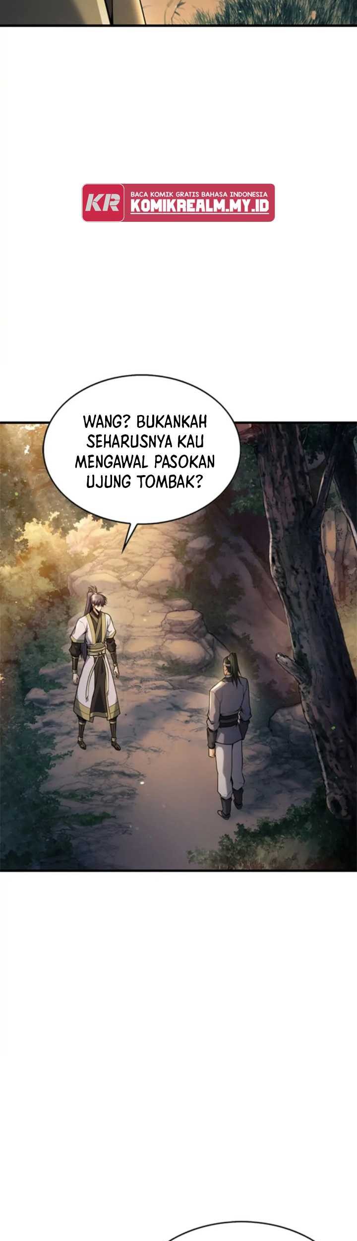 The Star Of A Supreme Ruler Chapter 48 Gambar 37