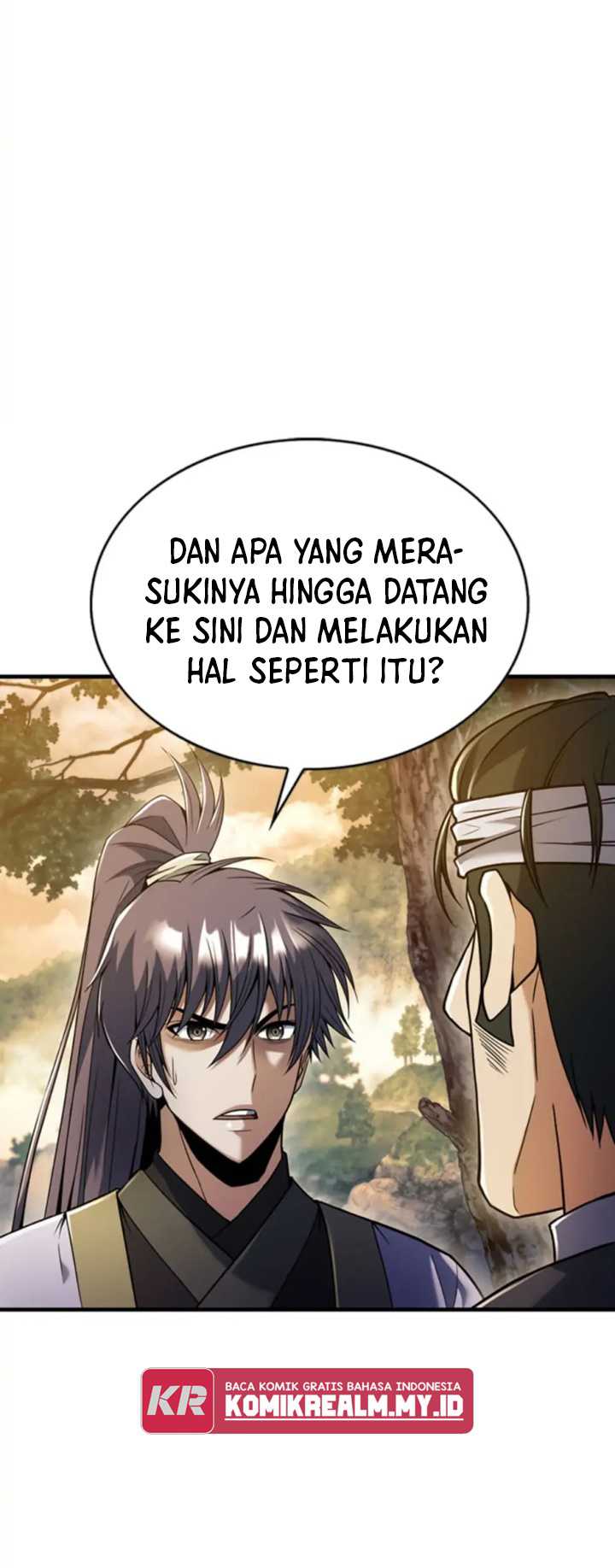 The Star Of A Supreme Ruler Chapter 48 Gambar 41