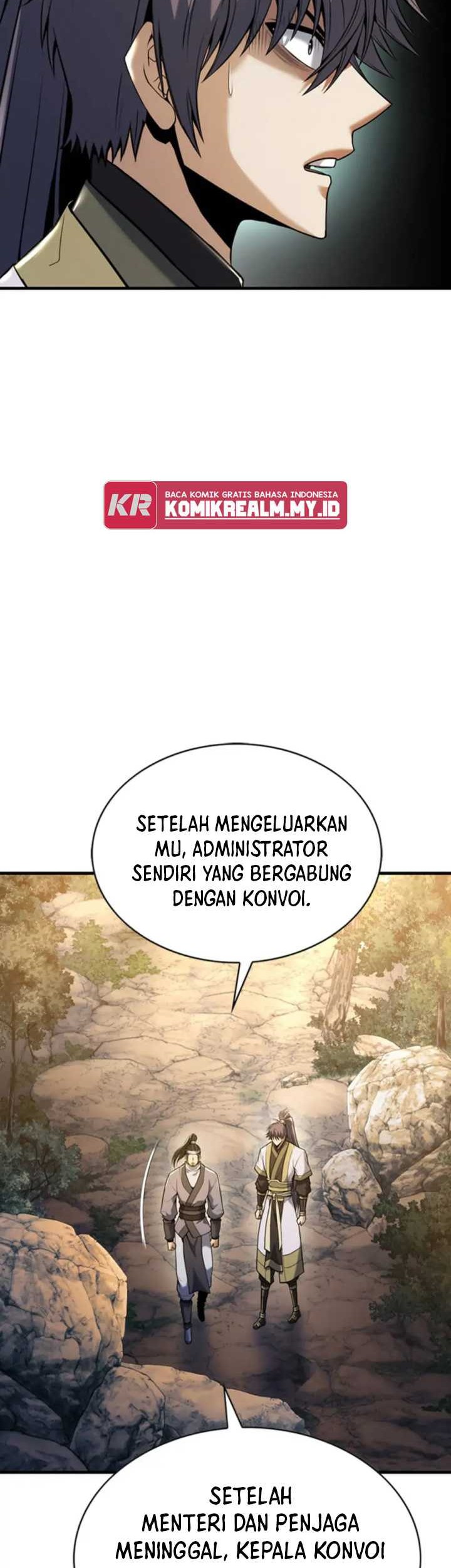 The Star Of A Supreme Ruler Chapter 48 Gambar 43