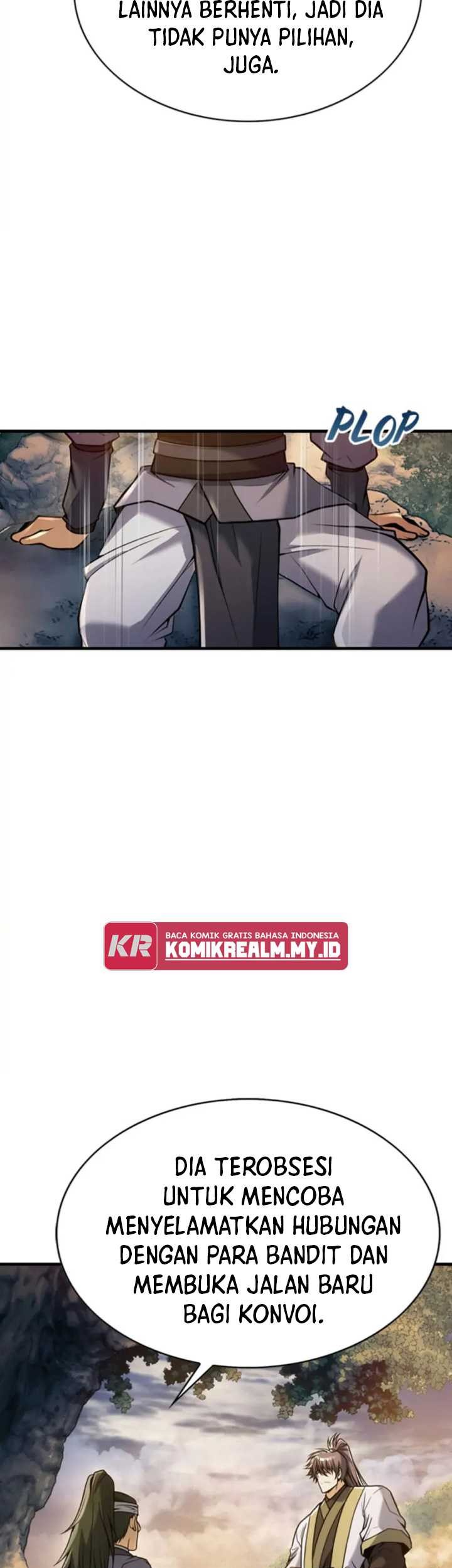 The Star Of A Supreme Ruler Chapter 48 Gambar 44