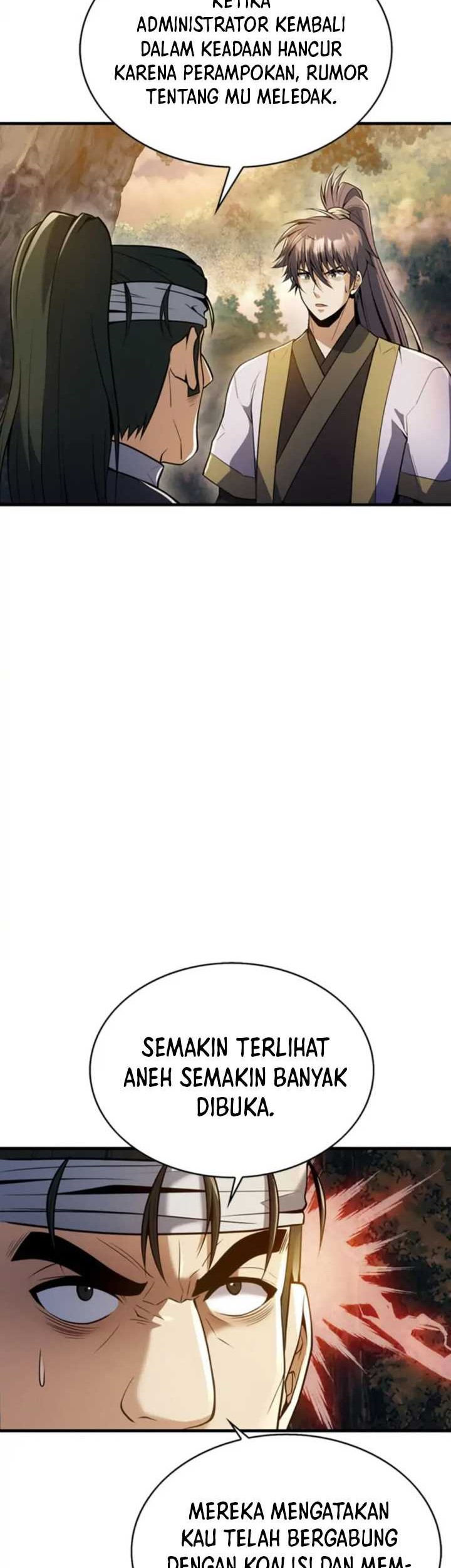 The Star Of A Supreme Ruler Chapter 48 Gambar 51