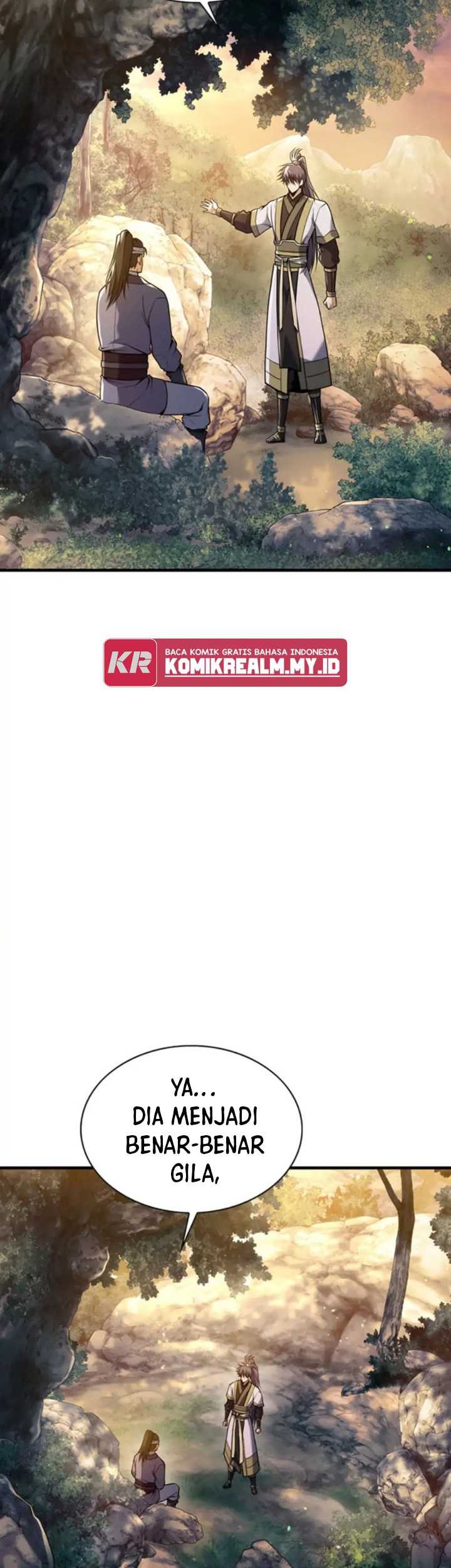 The Star Of A Supreme Ruler Chapter 48 Gambar 53