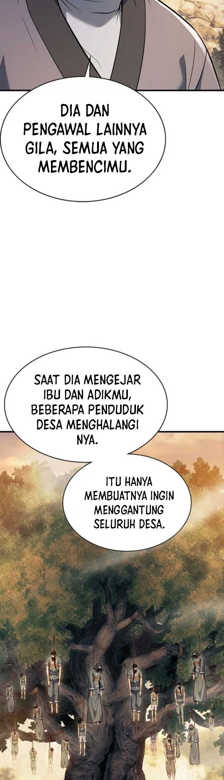 The Star Of A Supreme Ruler Chapter 48 Gambar 57