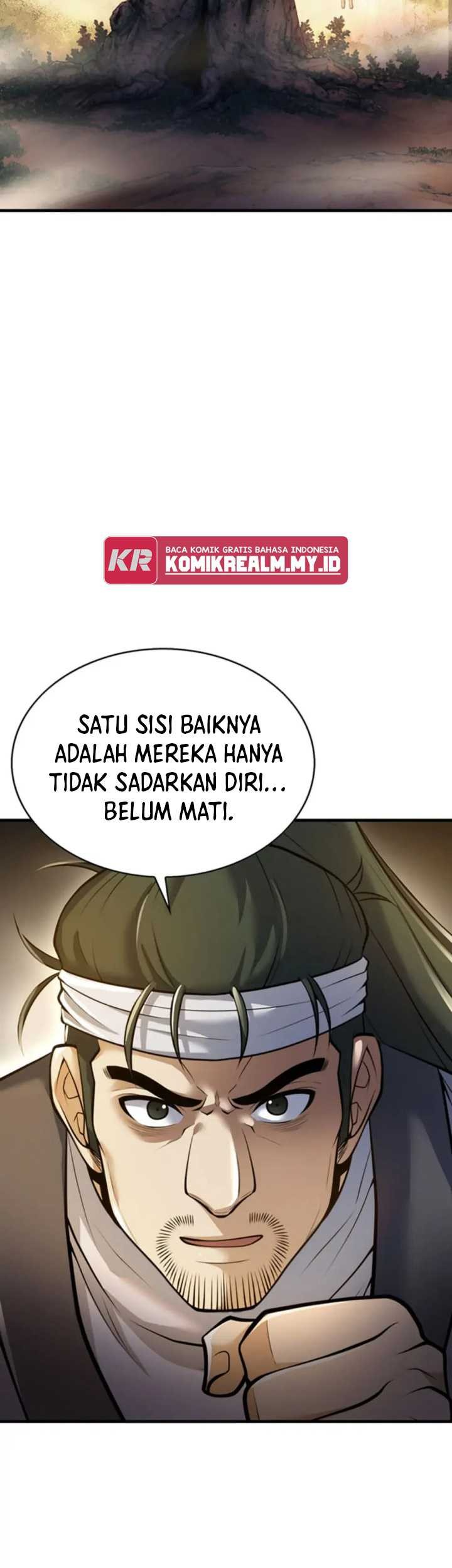 The Star Of A Supreme Ruler Chapter 48 Gambar 58