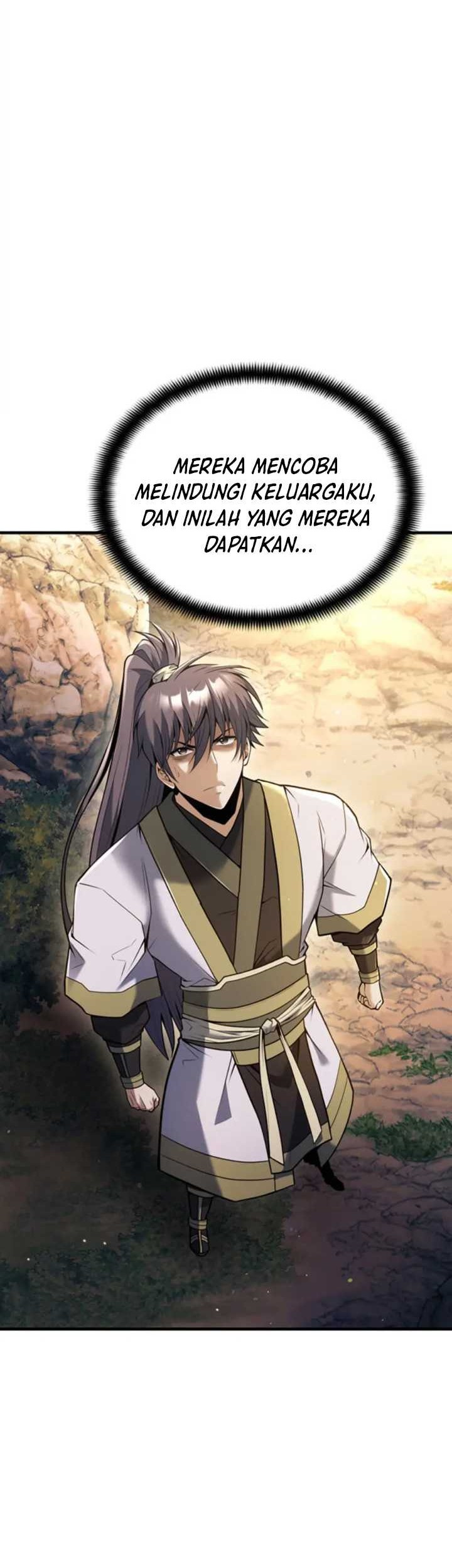 The Star Of A Supreme Ruler Chapter 48 Gambar 59