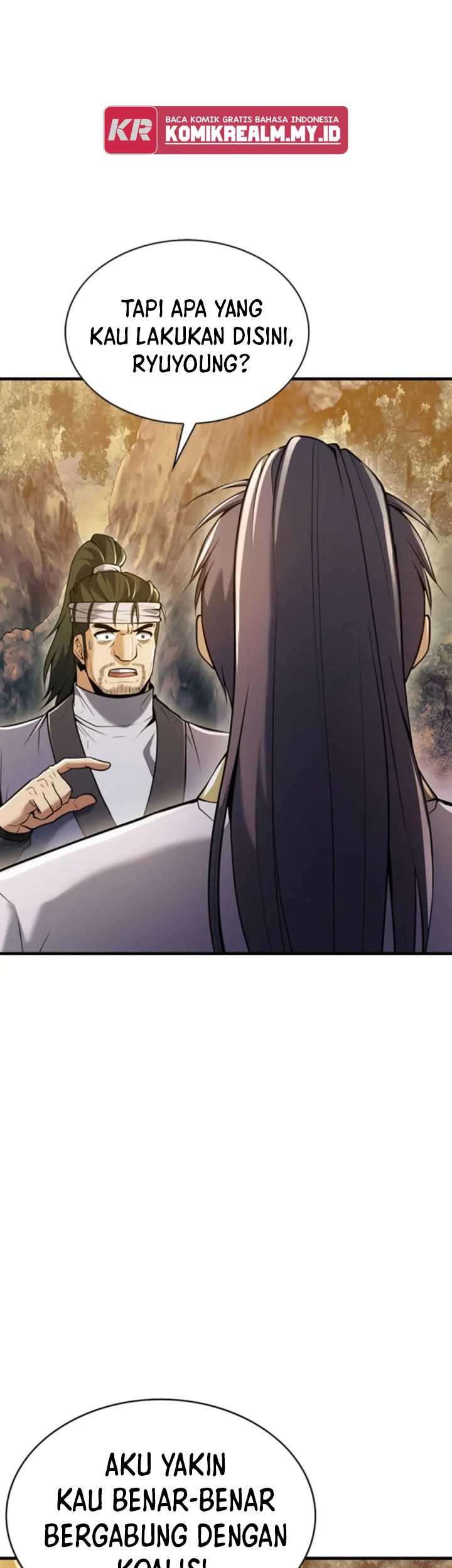 The Star Of A Supreme Ruler Chapter 48 Gambar 60