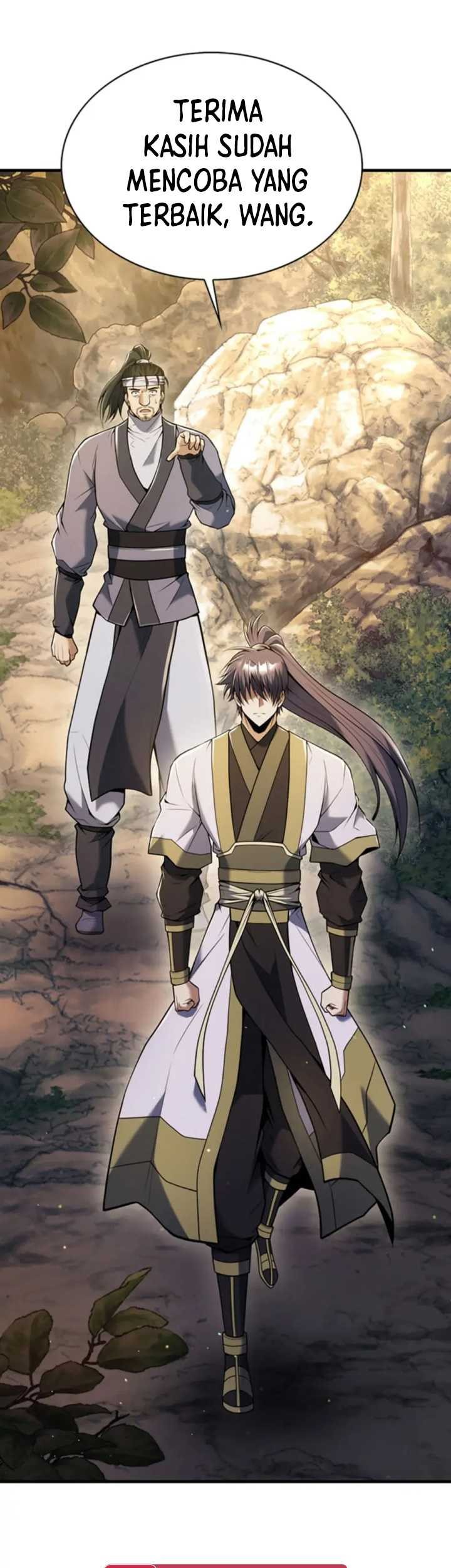 The Star Of A Supreme Ruler Chapter 48 Gambar 64