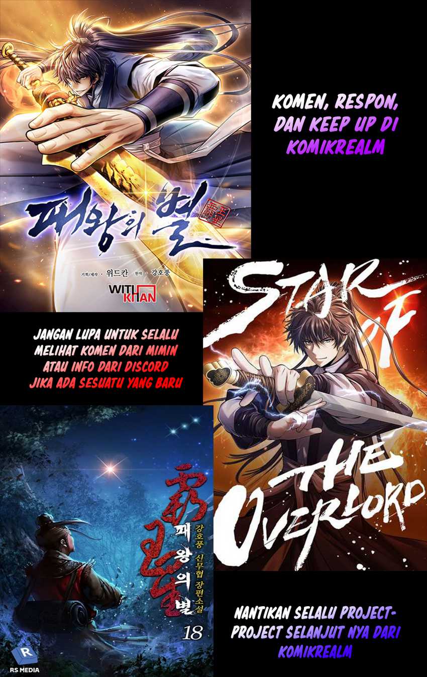 The Star Of A Supreme Ruler Chapter 48 Gambar 73