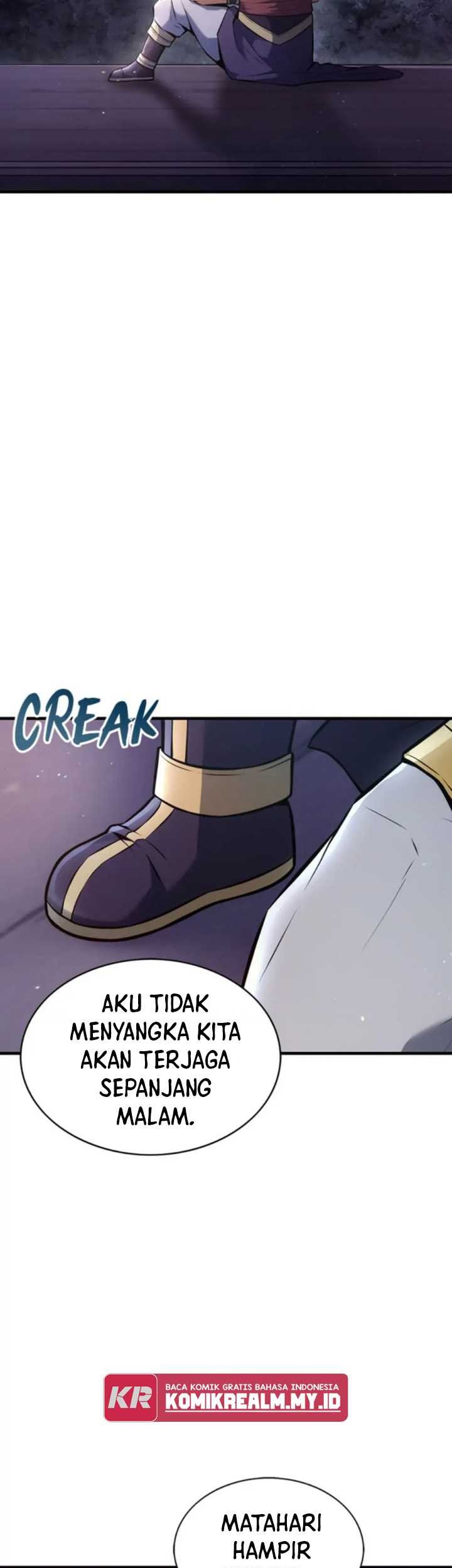 The Star Of A Supreme Ruler Chapter 48 Gambar 4