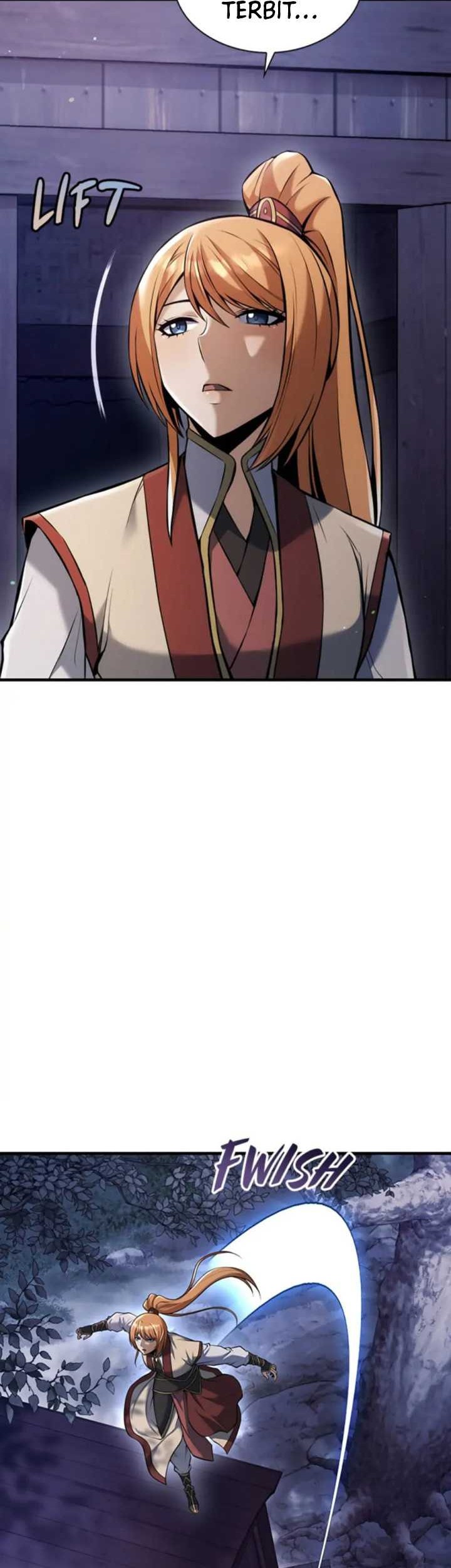 The Star Of A Supreme Ruler Chapter 48 Gambar 5