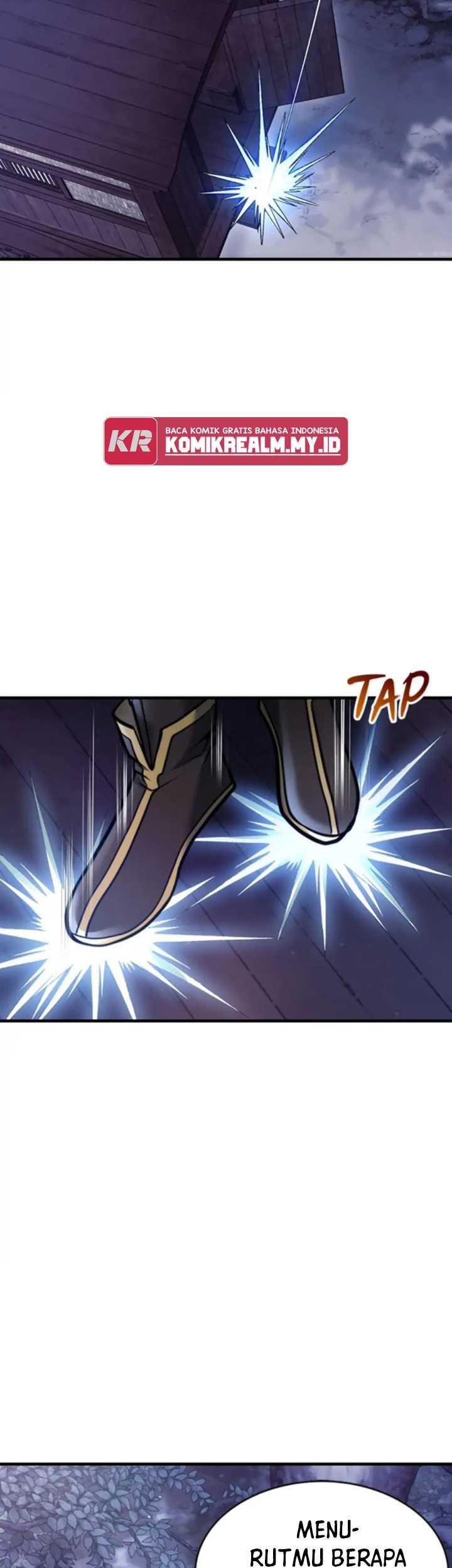 The Star Of A Supreme Ruler Chapter 48 Gambar 6