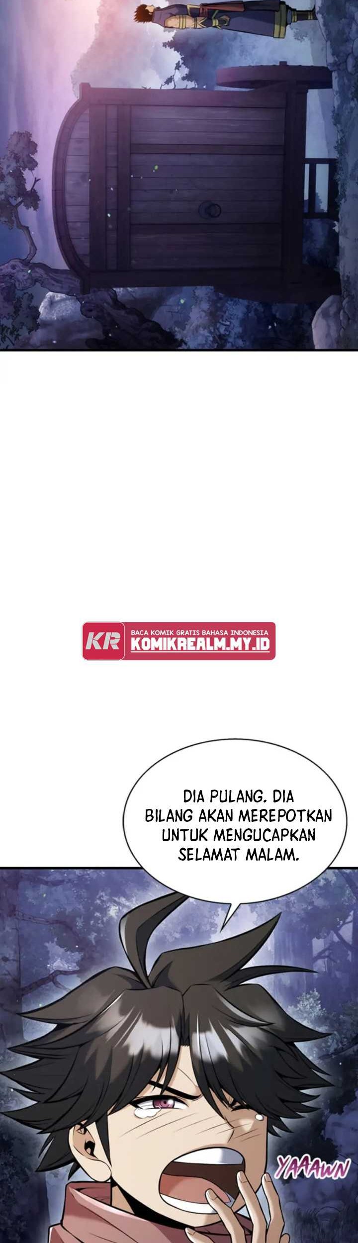 The Star Of A Supreme Ruler Chapter 48 Gambar 13