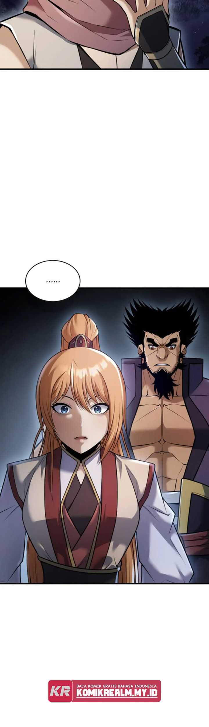 The Star Of A Supreme Ruler Chapter 48 Gambar 14