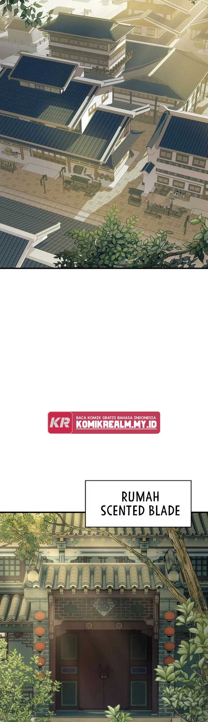 The Star Of A Supreme Ruler Chapter 52 Gambar 19