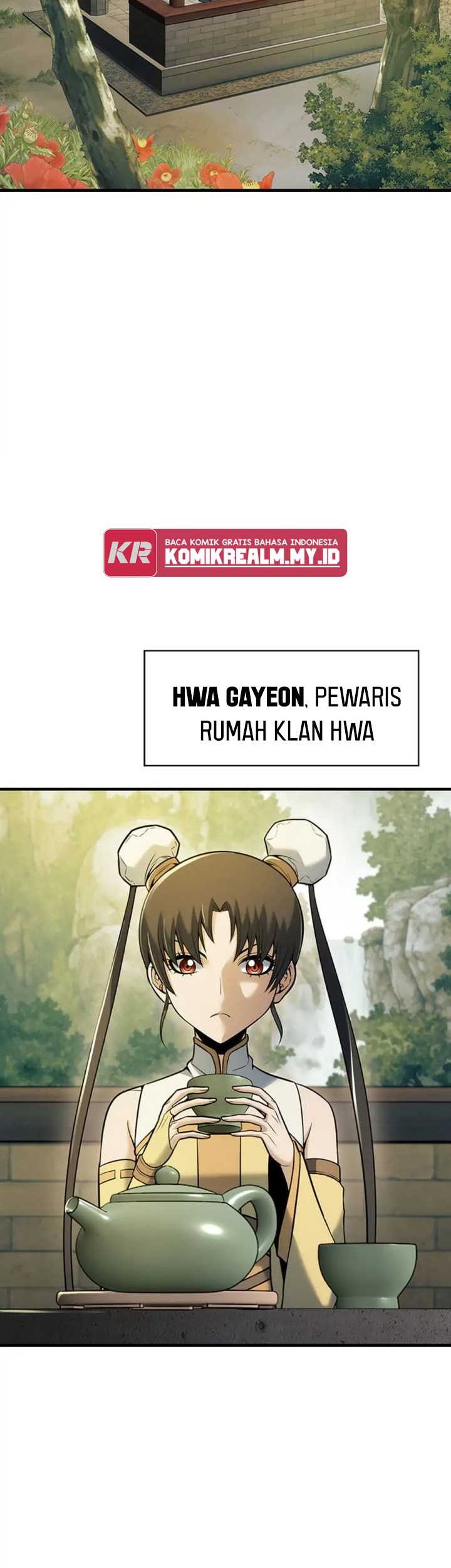 The Star Of A Supreme Ruler Chapter 52 Gambar 22