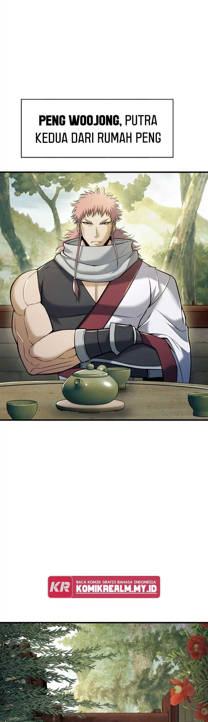 The Star Of A Supreme Ruler Chapter 52 Gambar 23