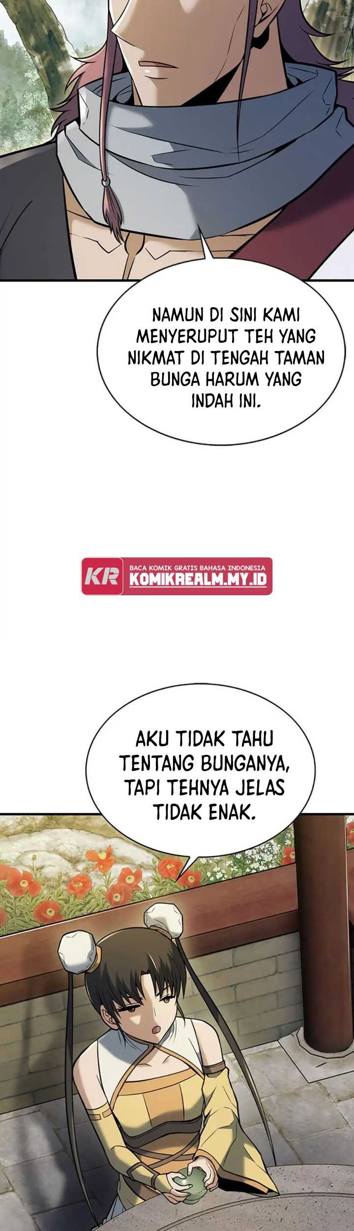 The Star Of A Supreme Ruler Chapter 52 Gambar 25