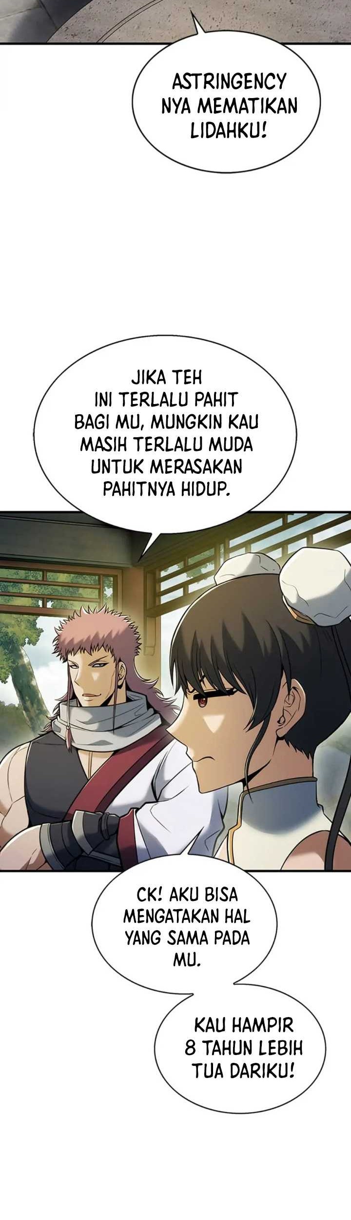 The Star Of A Supreme Ruler Chapter 52 Gambar 26