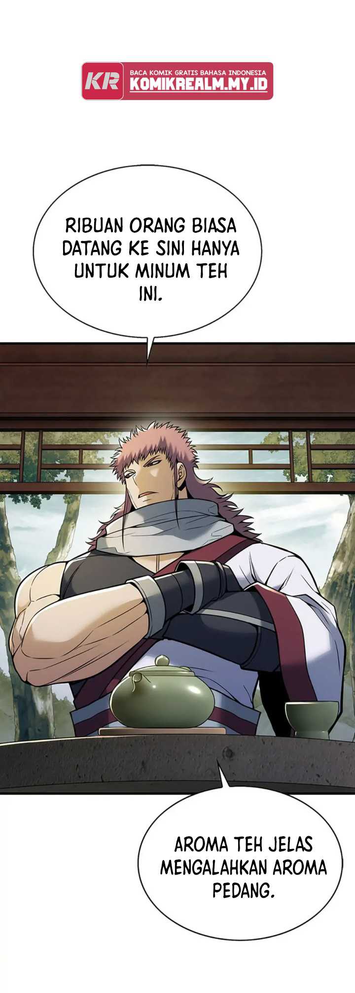 The Star Of A Supreme Ruler Chapter 52 Gambar 27