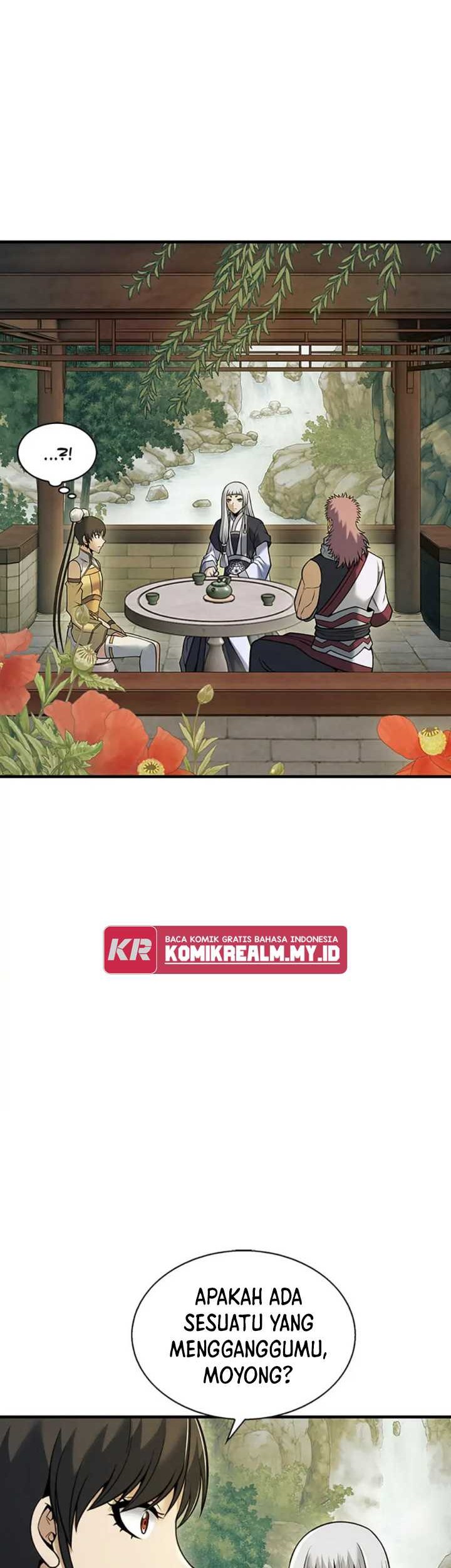 The Star Of A Supreme Ruler Chapter 52 Gambar 29