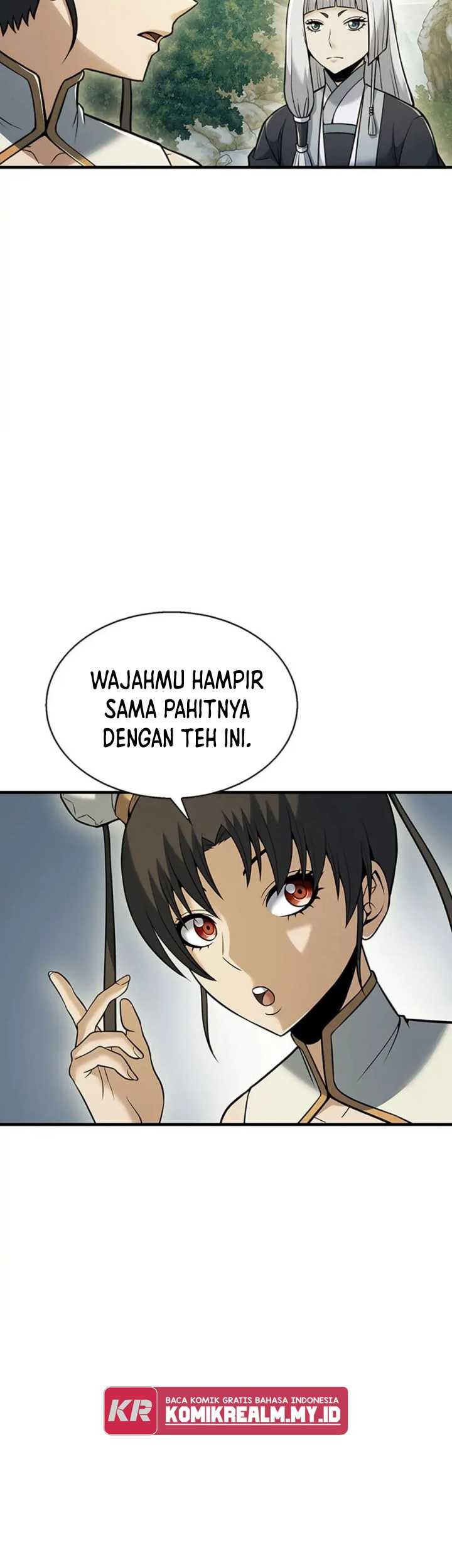The Star Of A Supreme Ruler Chapter 52 Gambar 30