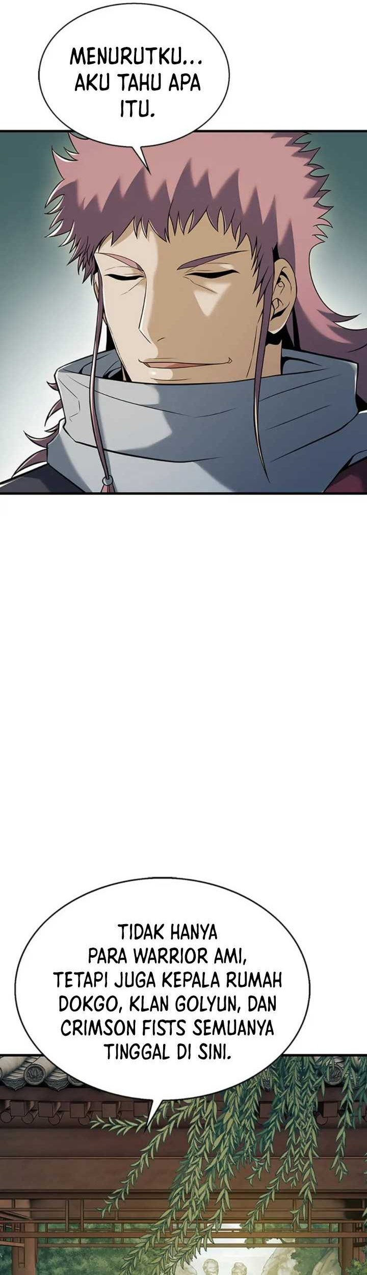 The Star Of A Supreme Ruler Chapter 52 Gambar 31