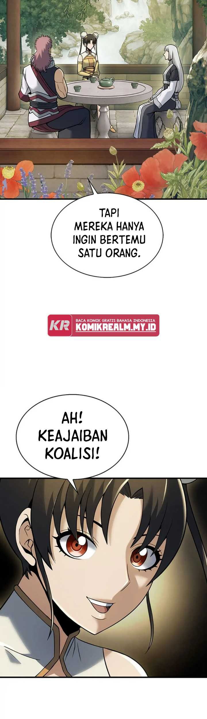The Star Of A Supreme Ruler Chapter 52 Gambar 32