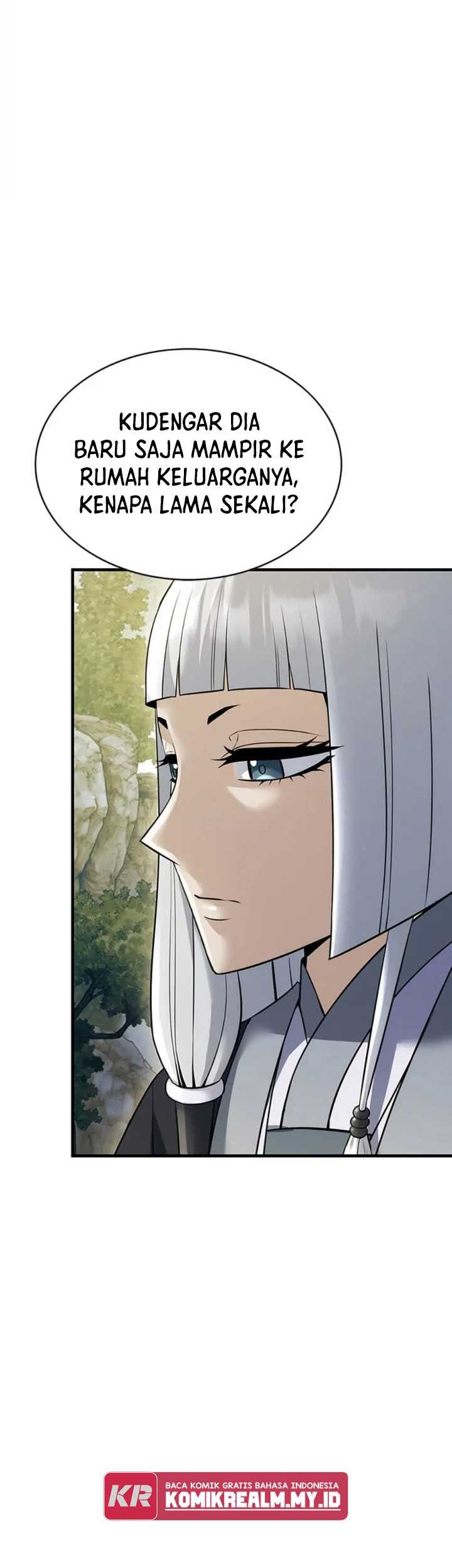 The Star Of A Supreme Ruler Chapter 52 Gambar 33
