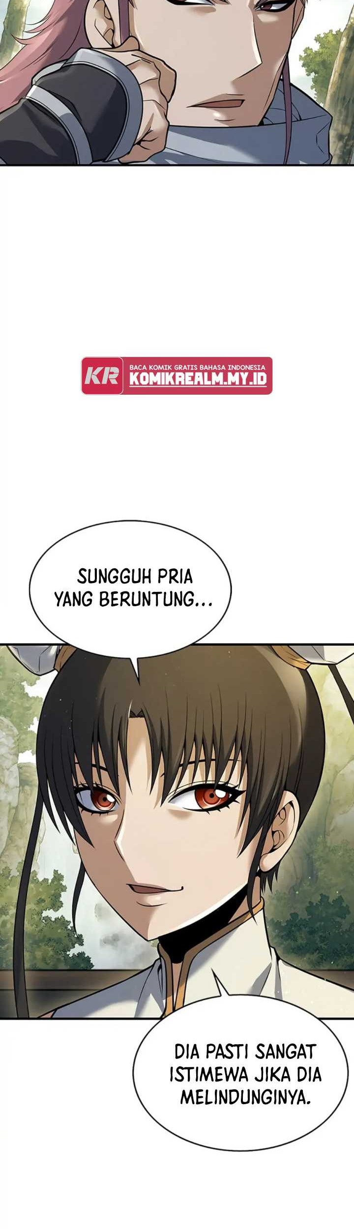 The Star Of A Supreme Ruler Chapter 52 Gambar 35