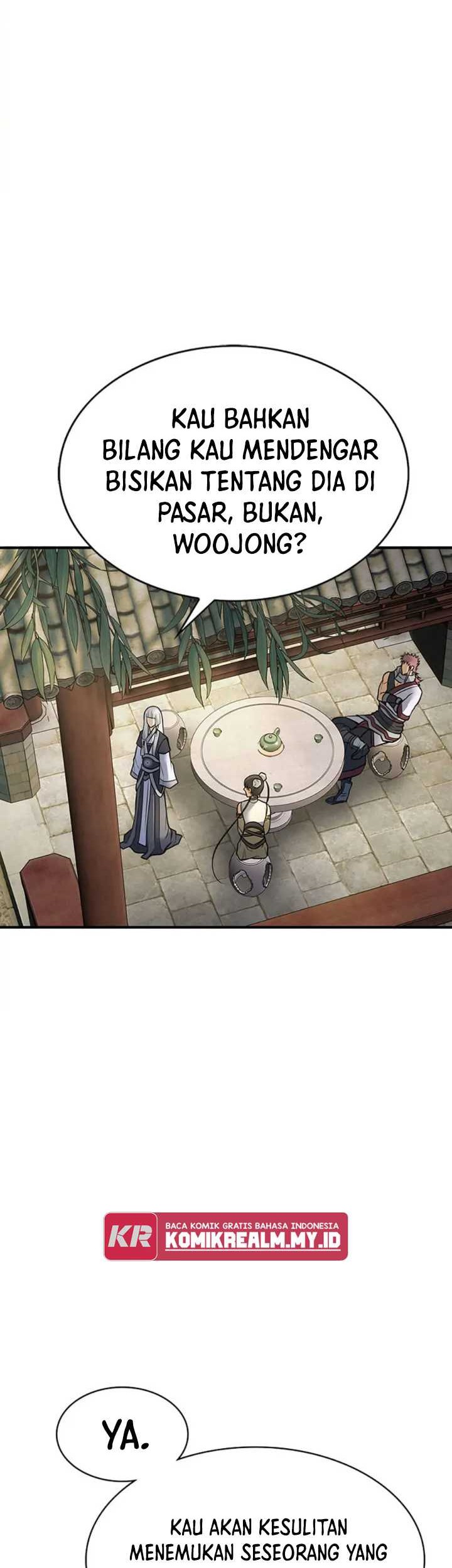 The Star Of A Supreme Ruler Chapter 52 Gambar 37
