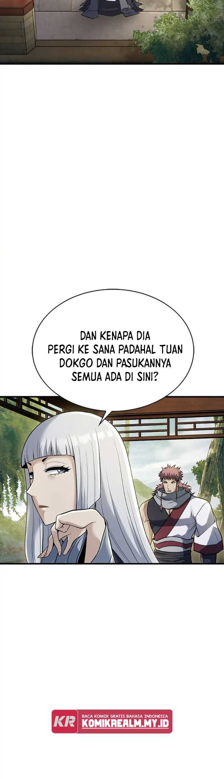 The Star Of A Supreme Ruler Chapter 52 Gambar 41