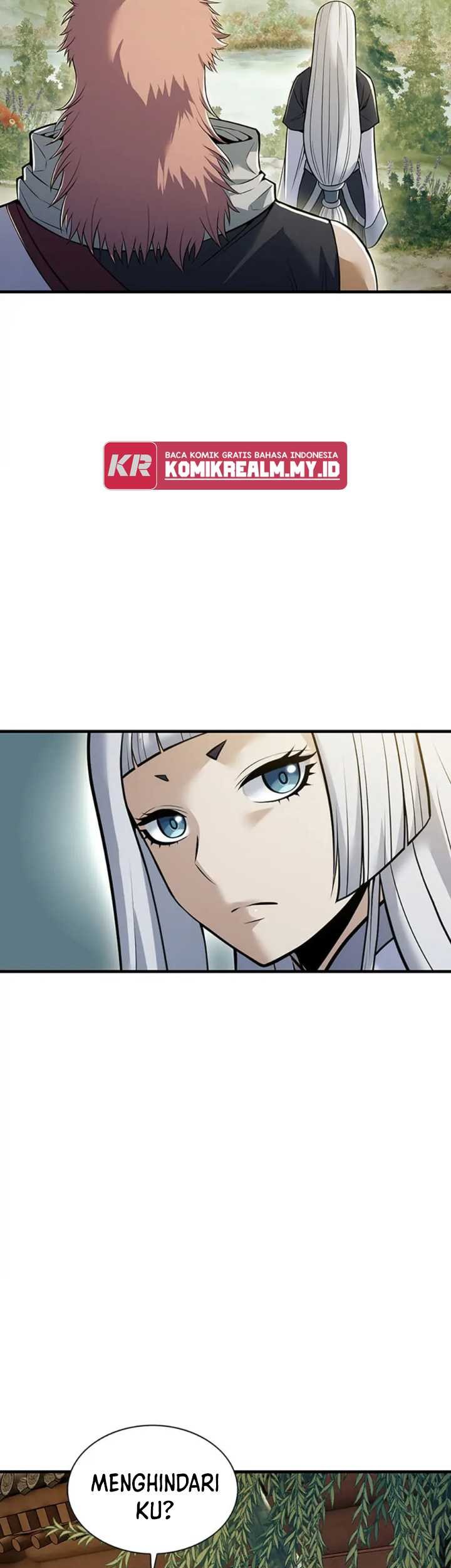 The Star Of A Supreme Ruler Chapter 52 Gambar 43