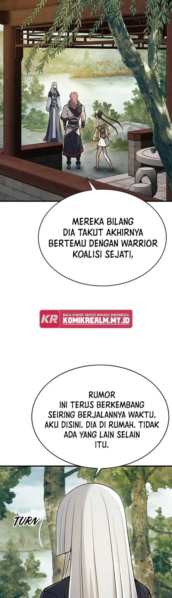 The Star Of A Supreme Ruler Chapter 52 Gambar 44