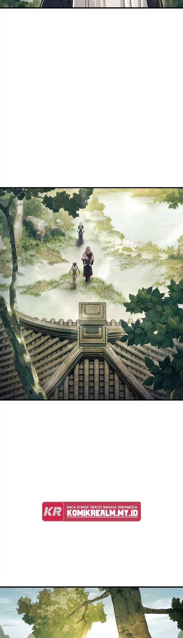 The Star Of A Supreme Ruler Chapter 52 Gambar 45