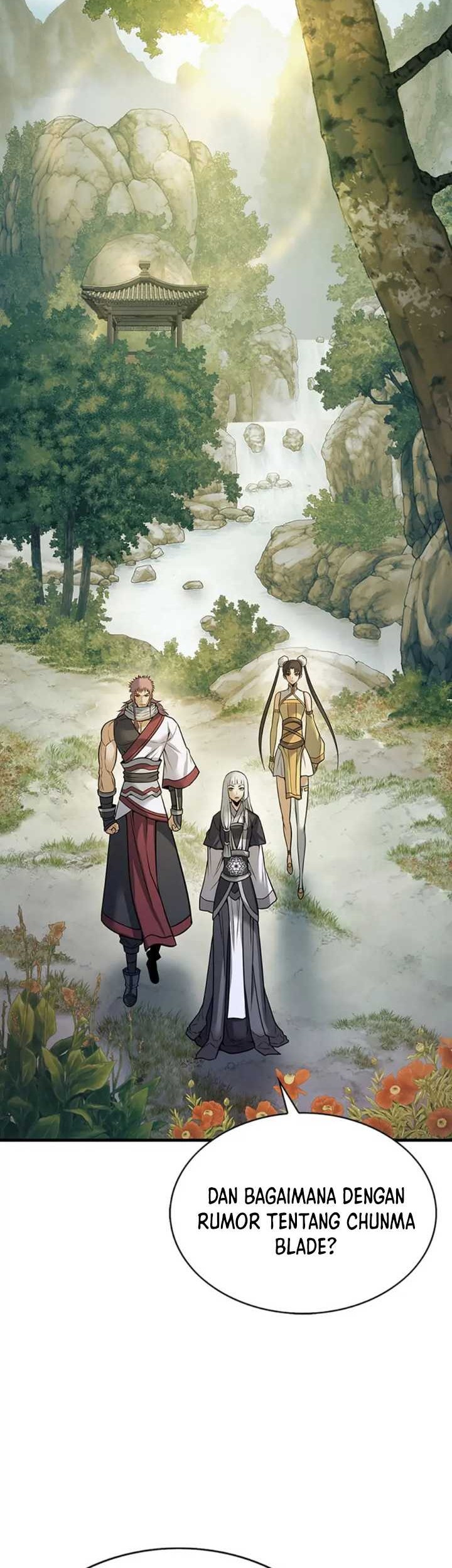 The Star Of A Supreme Ruler Chapter 52 Gambar 46