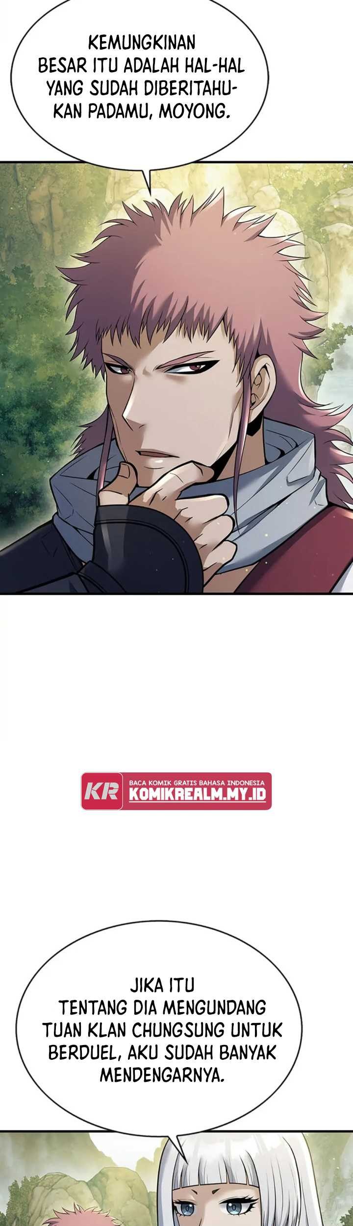 The Star Of A Supreme Ruler Chapter 52 Gambar 47