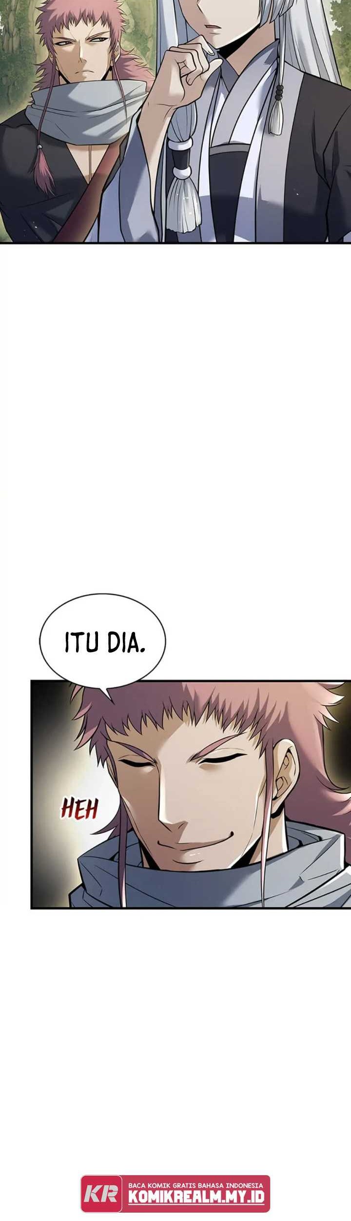 The Star Of A Supreme Ruler Chapter 52 Gambar 48