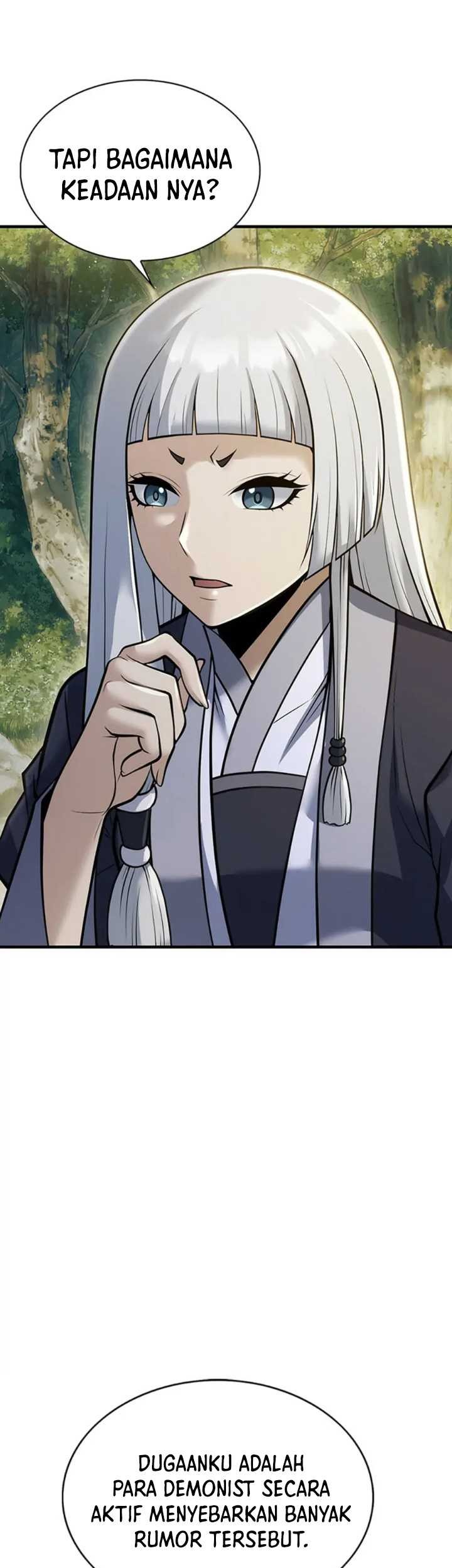 The Star Of A Supreme Ruler Chapter 52 Gambar 49